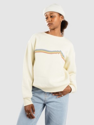 Patagonia women's store crew sweatshirt